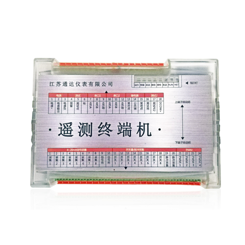 遙測終端RTU電腦數據采集模塊
